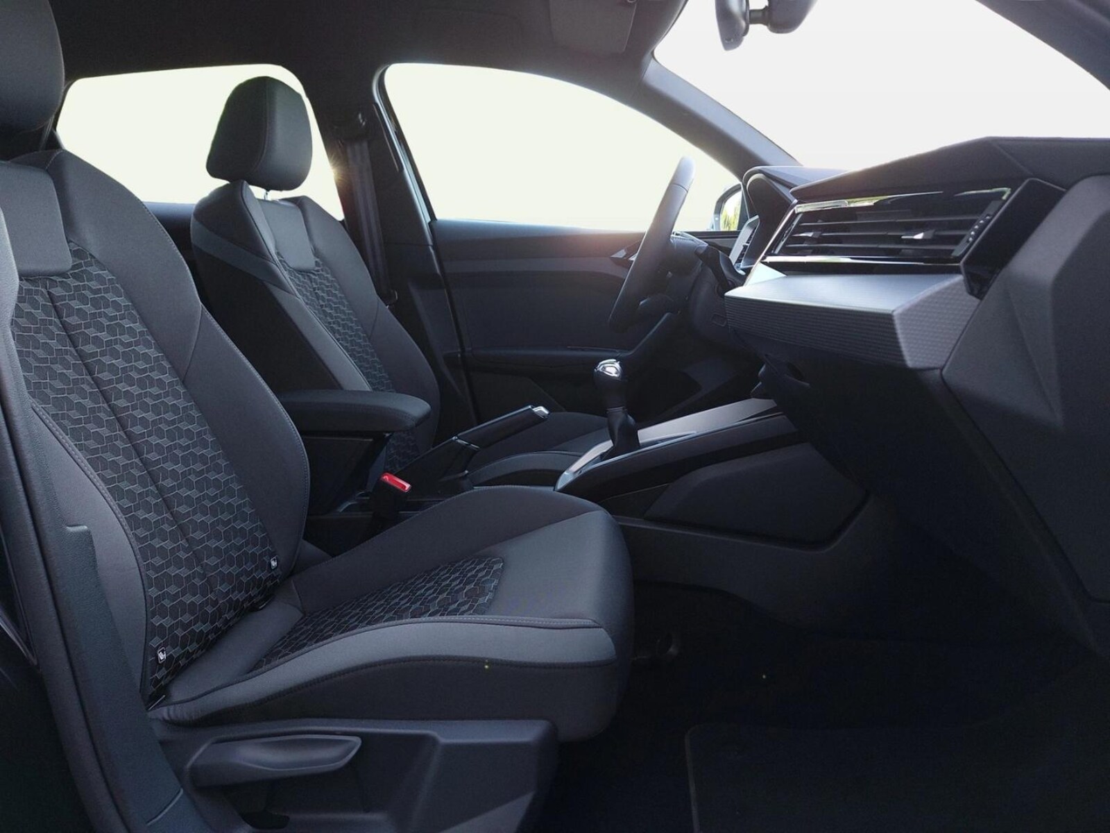 Audi A1 Sportback – Bild 15