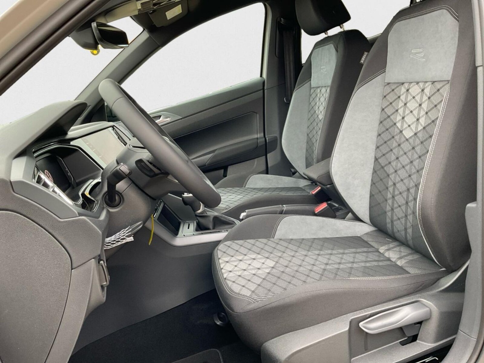Volkswagen Taigo – Bild 10