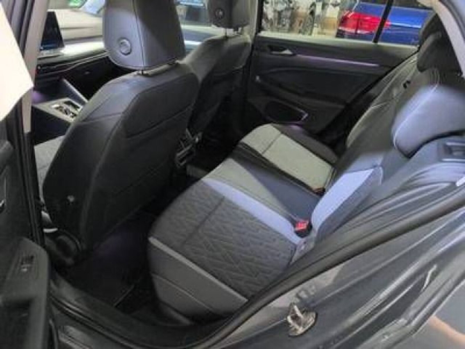 Volkswagen Golf – Bild 5