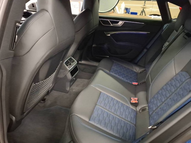 Audi RS7 Performance Quattro Tiptronic -  - Joinsteer - #4