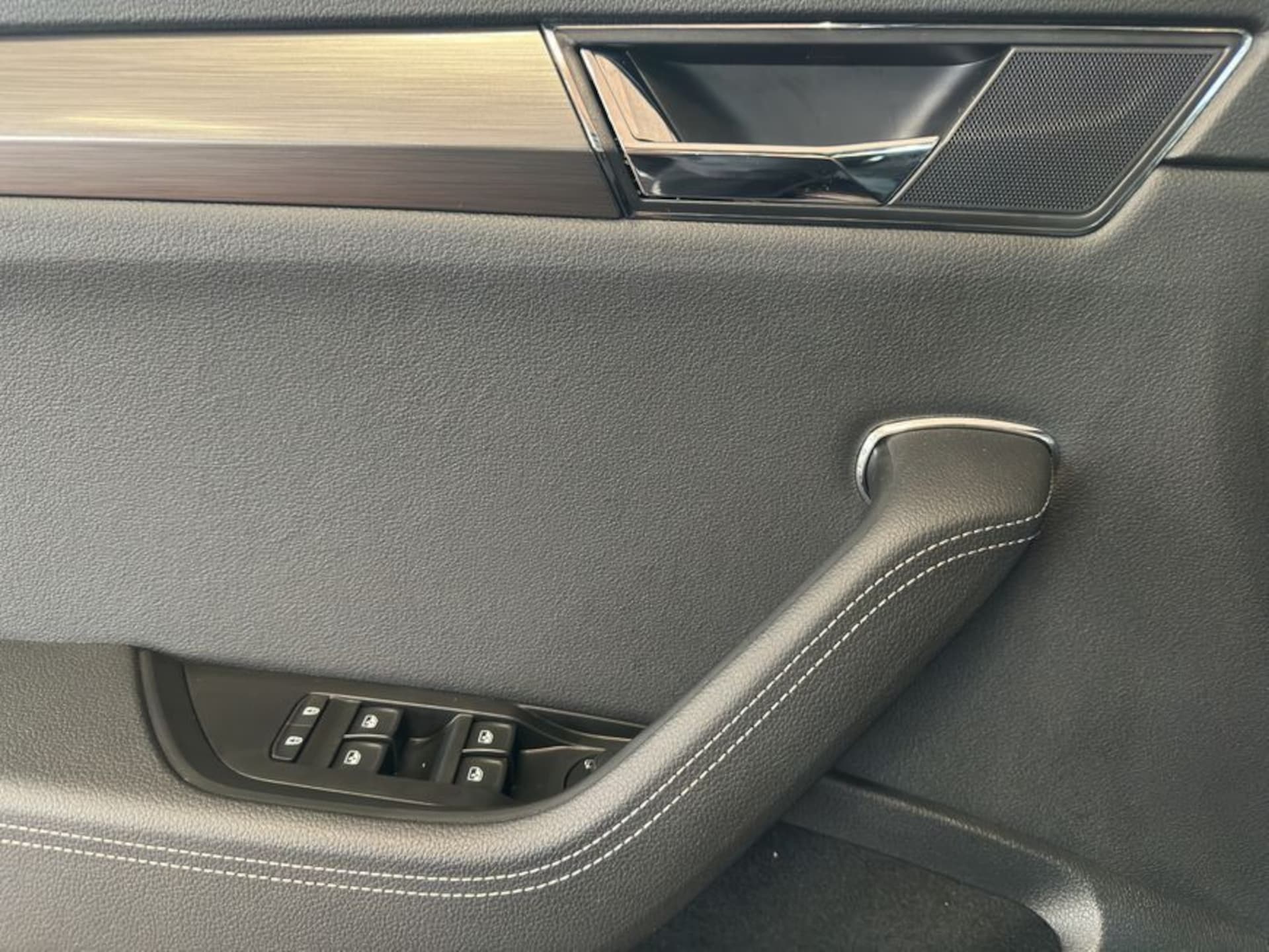 Skoda Superb Style