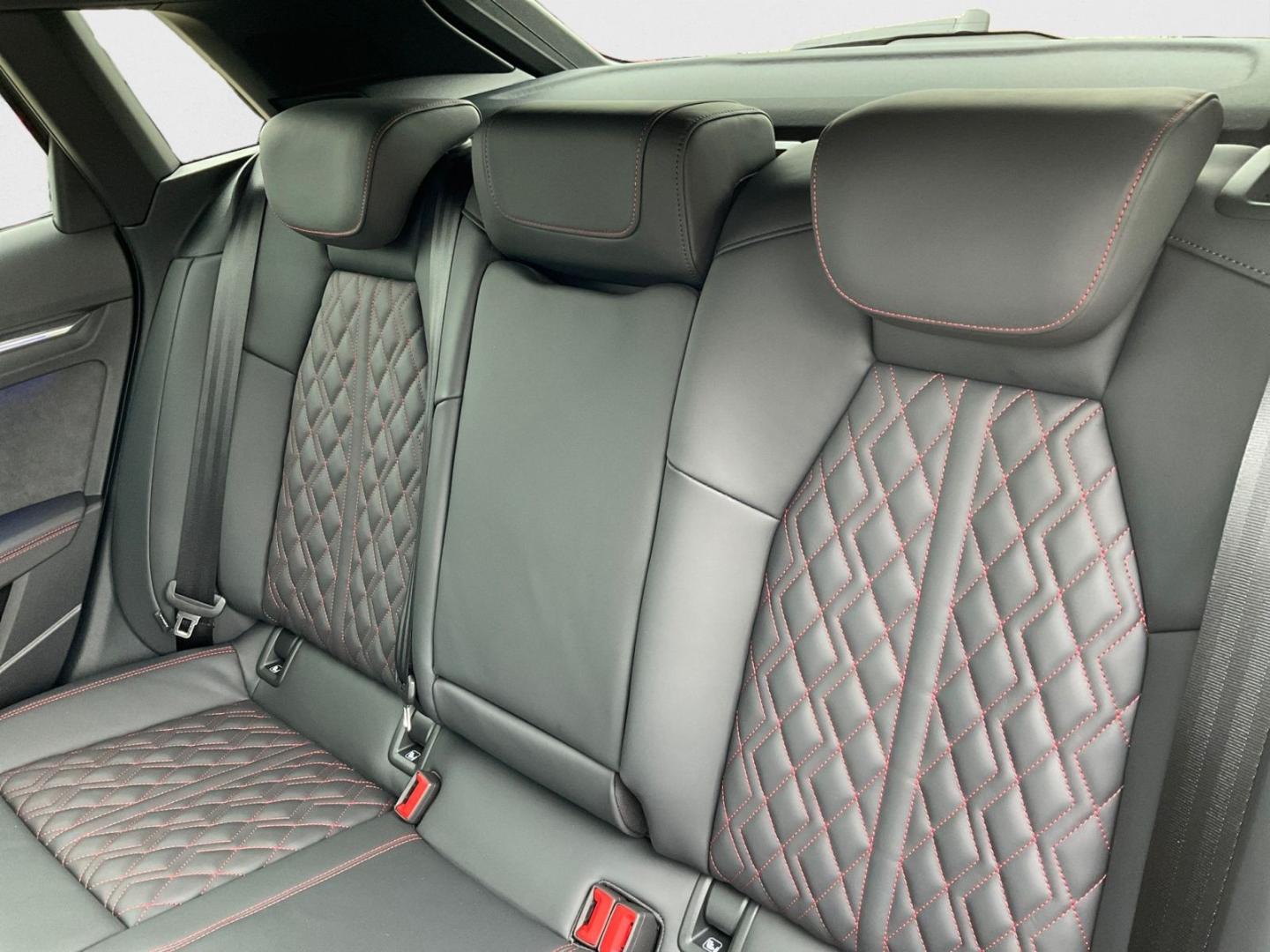 Image about Audi S3 Sportback TFSI quattro S tronic