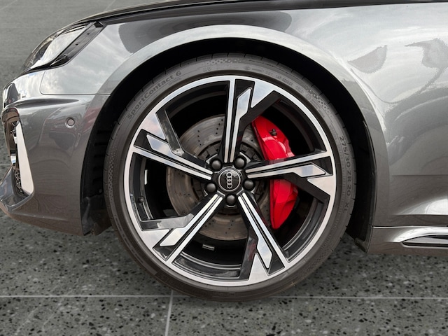 Audi RS4 Avant TFSI Quattro Tiptronic - 2022 - Joinsteer - #15