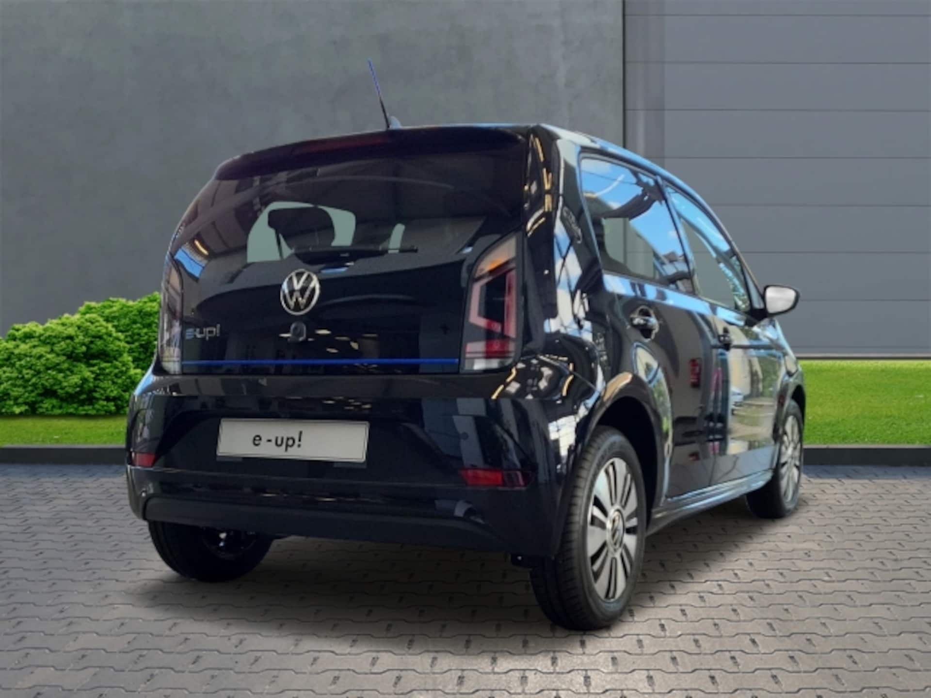 Volkswagen up! cup up!