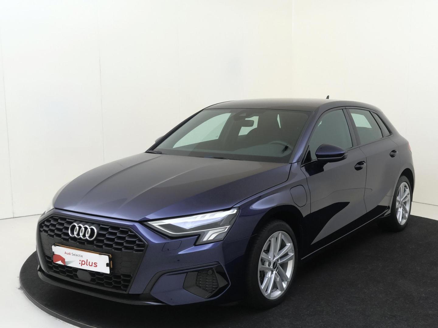 Image about Audi A3 Sportback TFSI e Business edition 40 TFSI e 150(204) kw(pk) S tronic