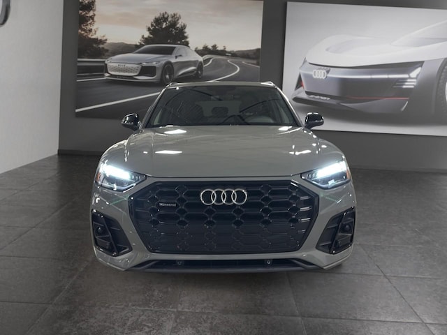 2021 Audi Audi Q5