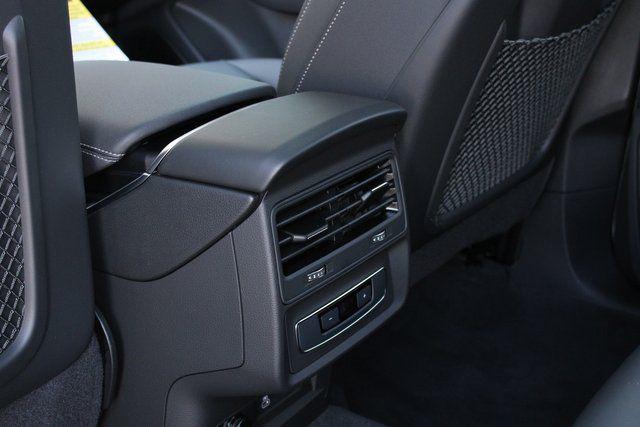 2026 Audi Q7 Premium - Photo 22