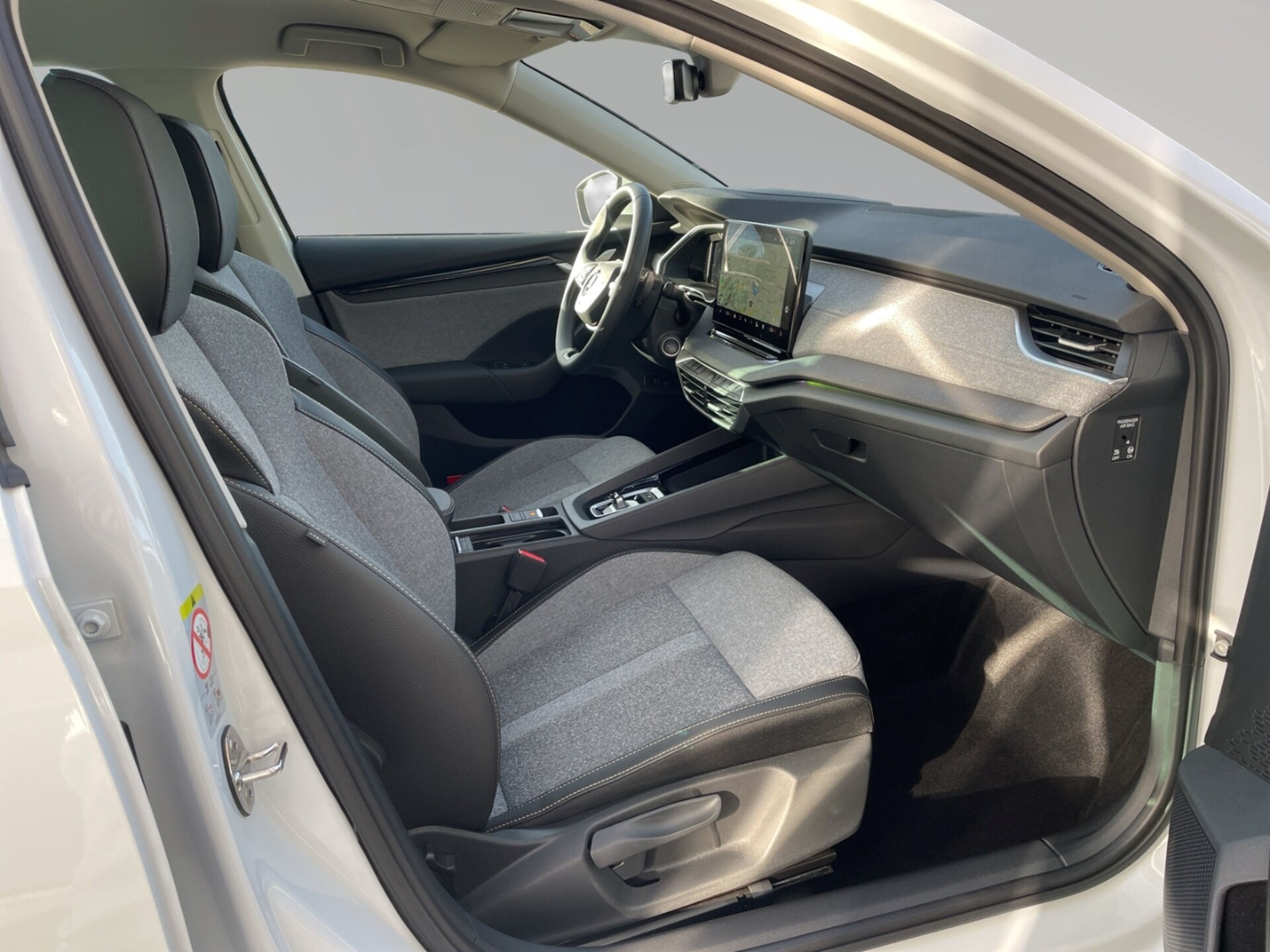 Skoda Octavia Combi Selection