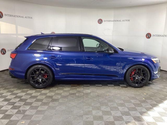 2026 Audi SQ7