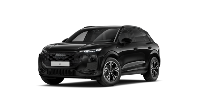Audi Q3 TFSI E S Line E-hybrid 272 Ch S Tronic -  - Joinsteer - #1
