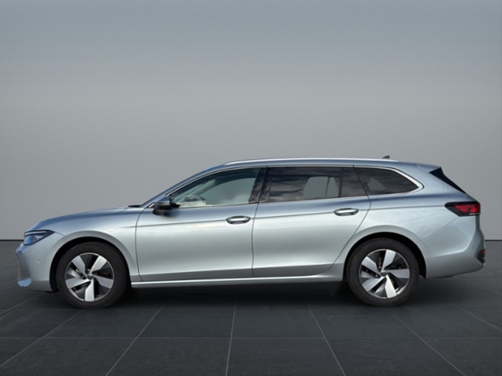 Volkswagen Passat – Bild 4