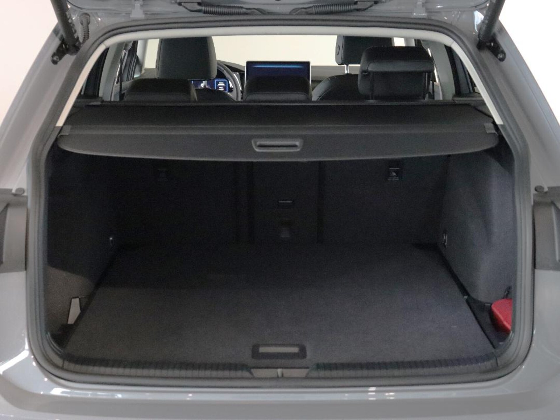 Volkswagen Golf Variant Goal