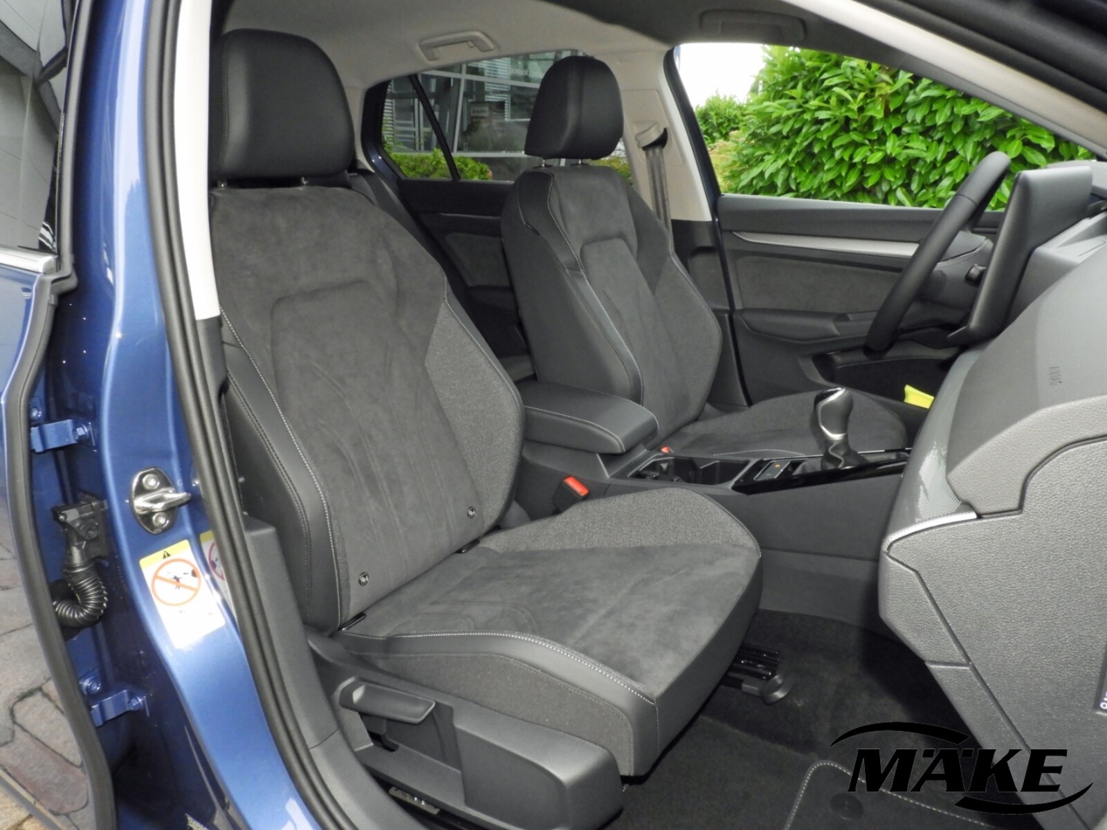 Volkswagen Golf – Bild 10