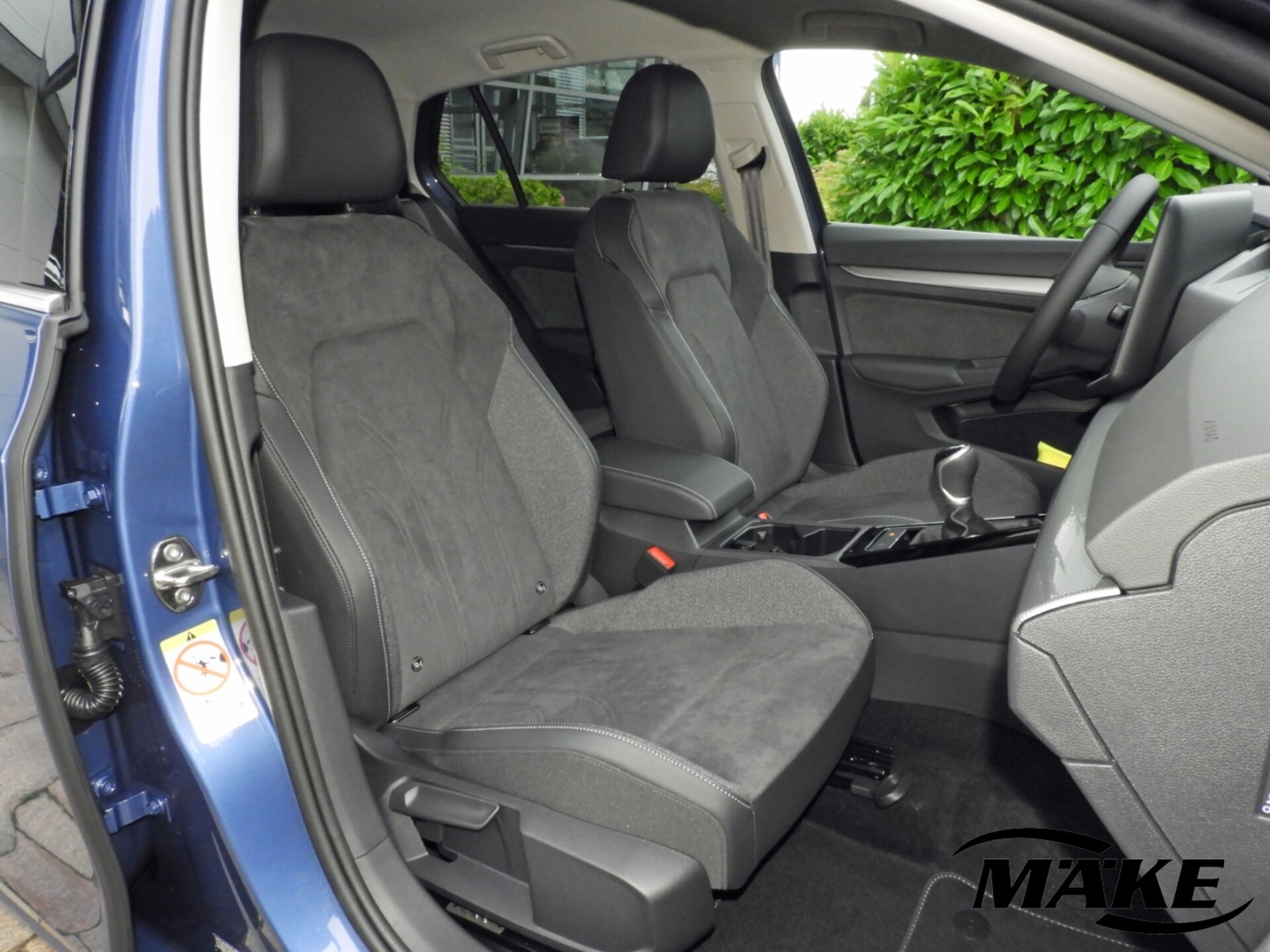 Volkswagen Golf Style