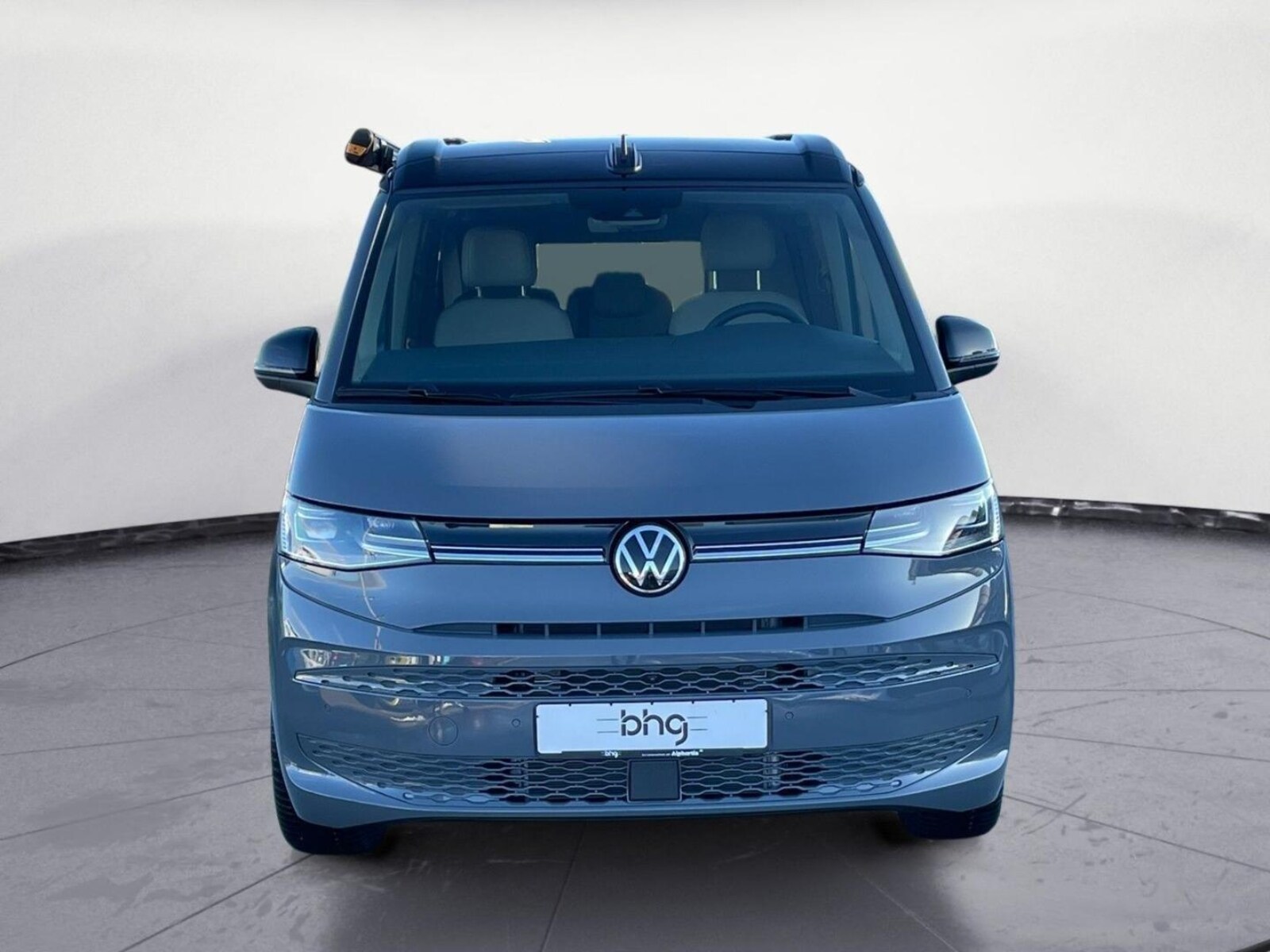 Volkswagen California – Bild 2