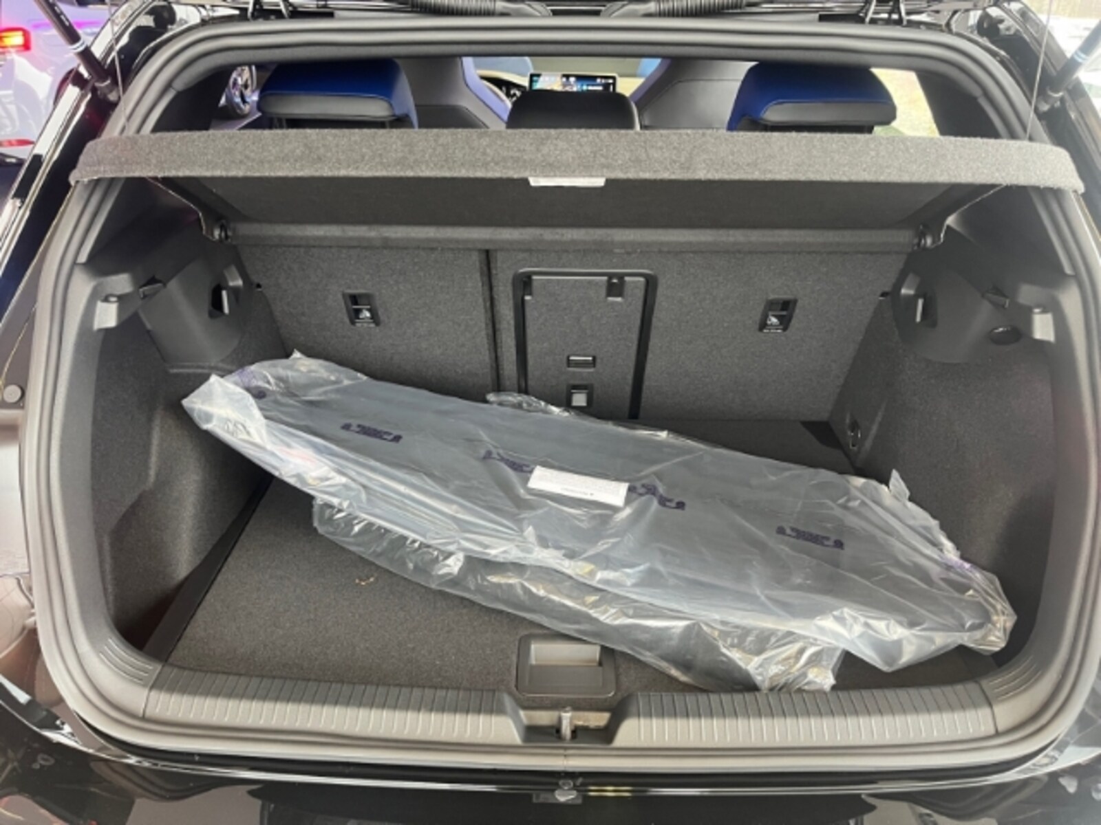 Volkswagen Golf – Bild 12