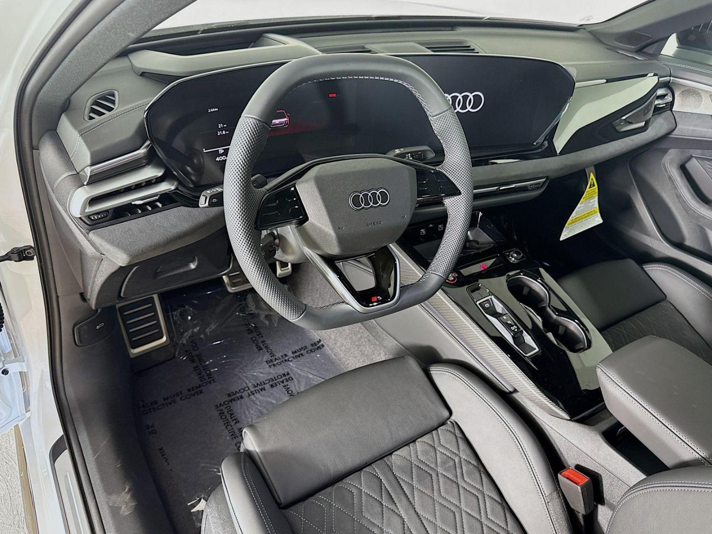 2025 Audi S5 Premium Plus - Photo 9