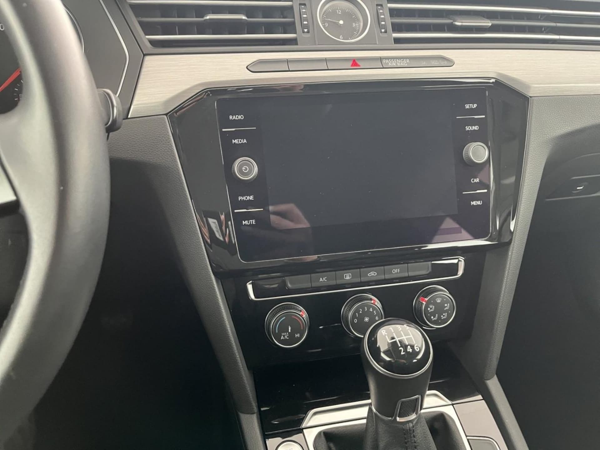 Volkswagen Arteon Basis-Modell