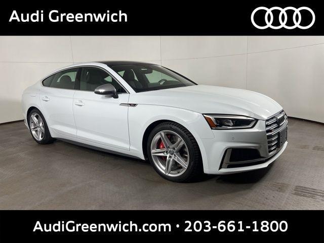 2019 Audi S5 Sportback