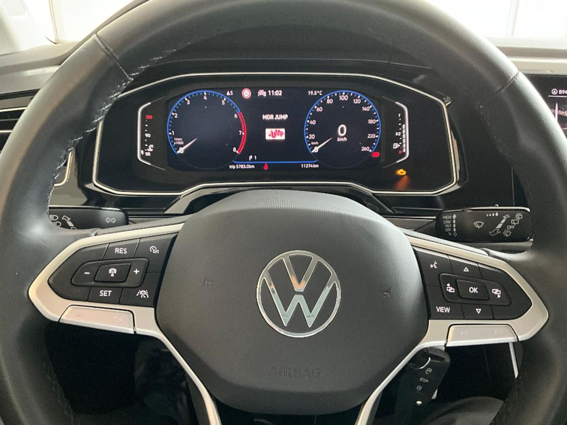Volkswagen Polo Style