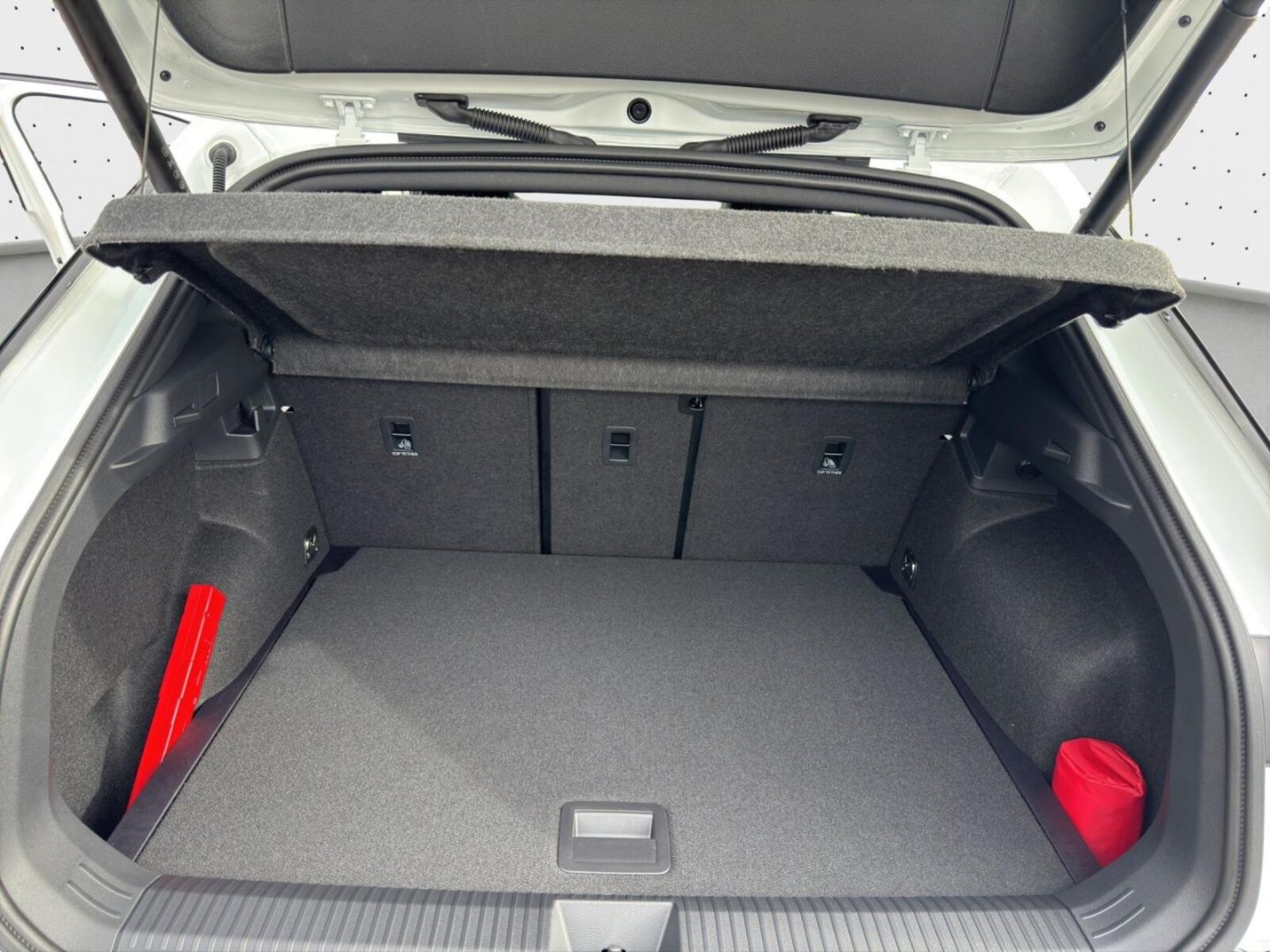 Volkswagen T-Roc – Bild 12