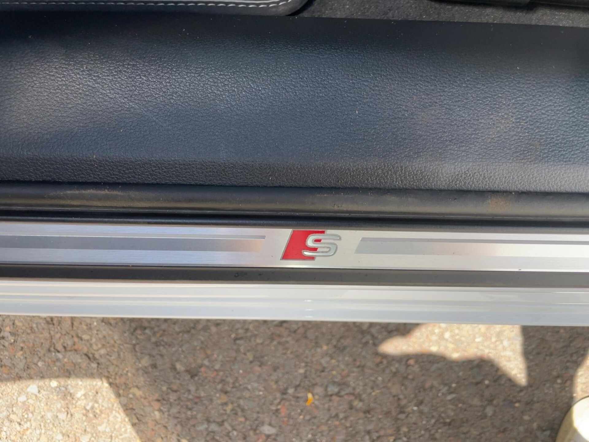 Audi S6 Avant