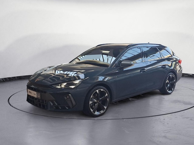 CUPRA Leon Sportstourer *AHK*NAVI*KAMERA* (R099018)