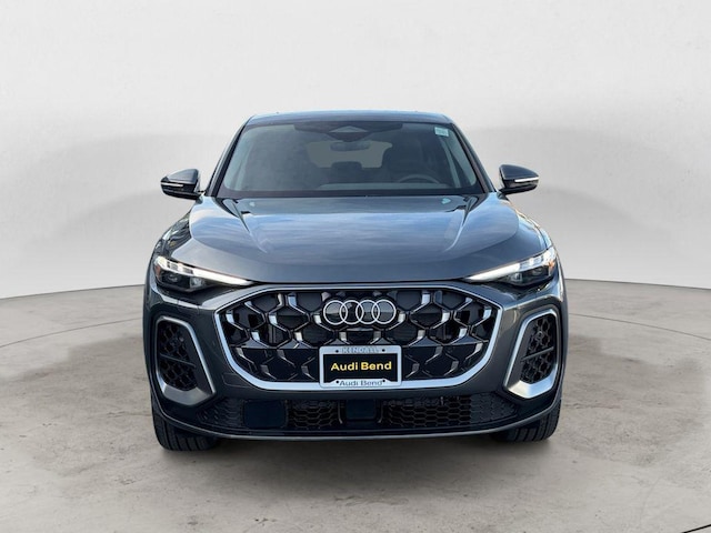 2025 Audi Q5 Sportback