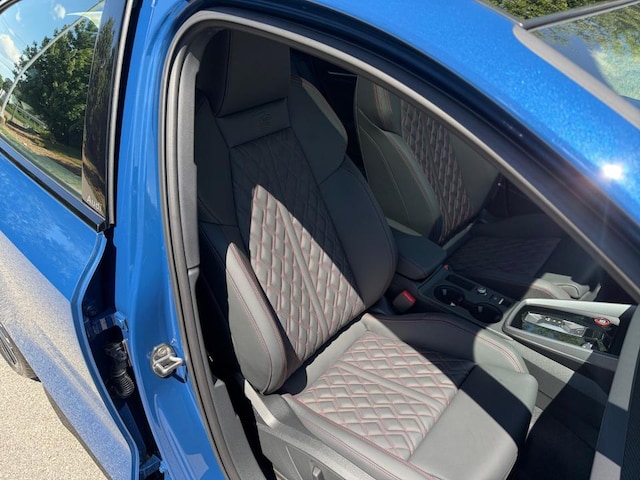 2026 Audi S3 Base - Photo 28