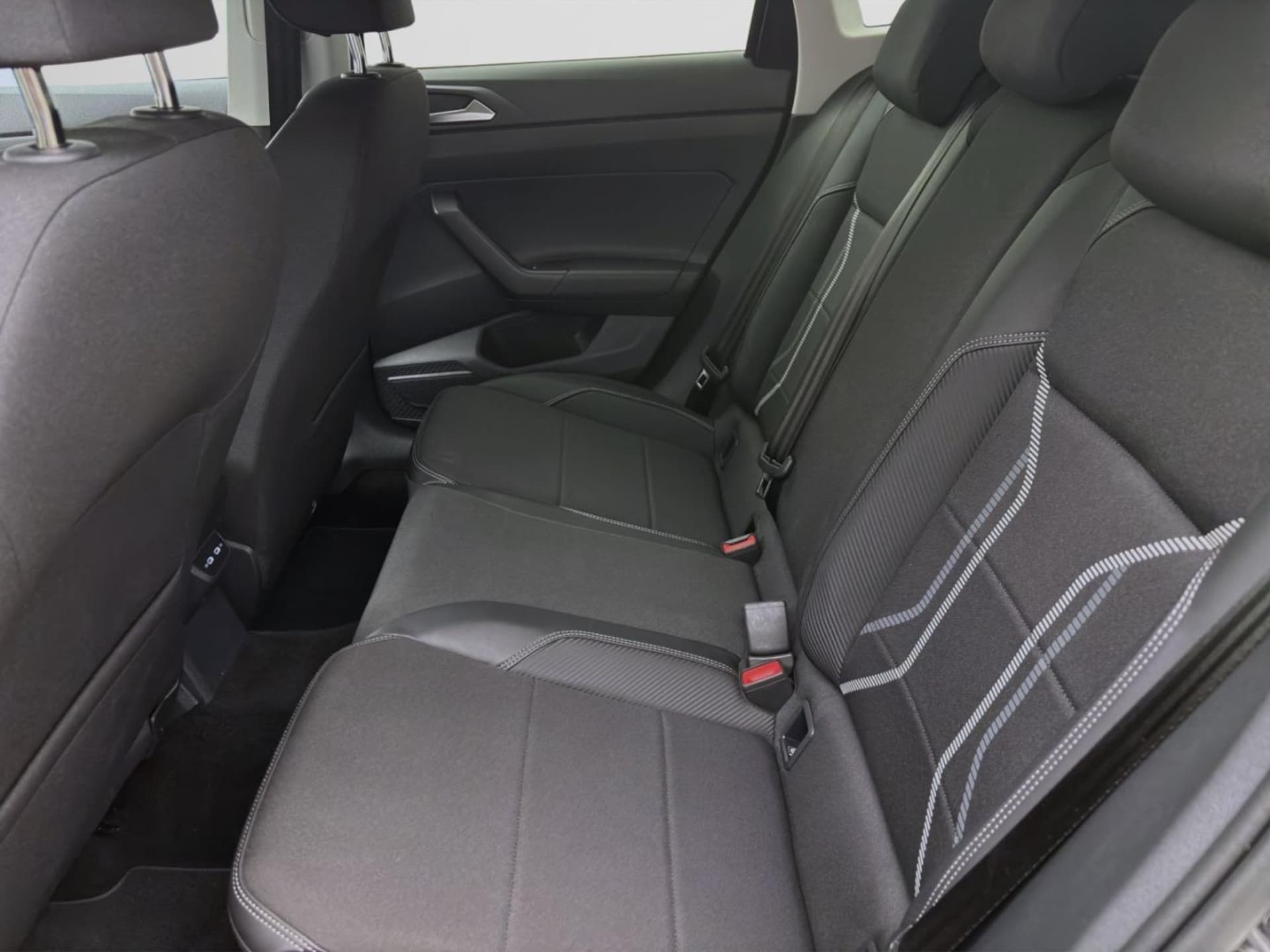 Volkswagen Taigo Style