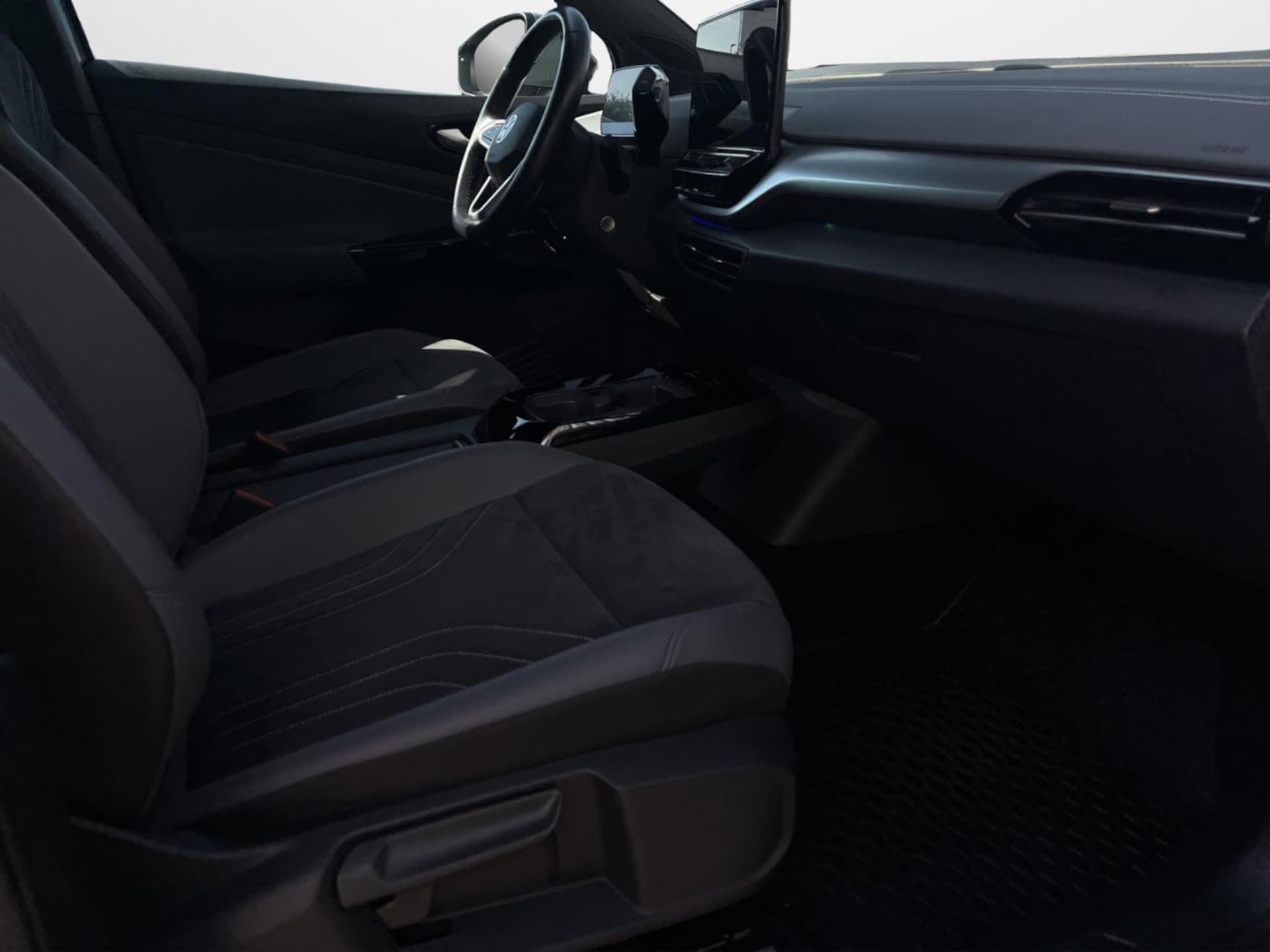 Volkswagen ID.5 Pro