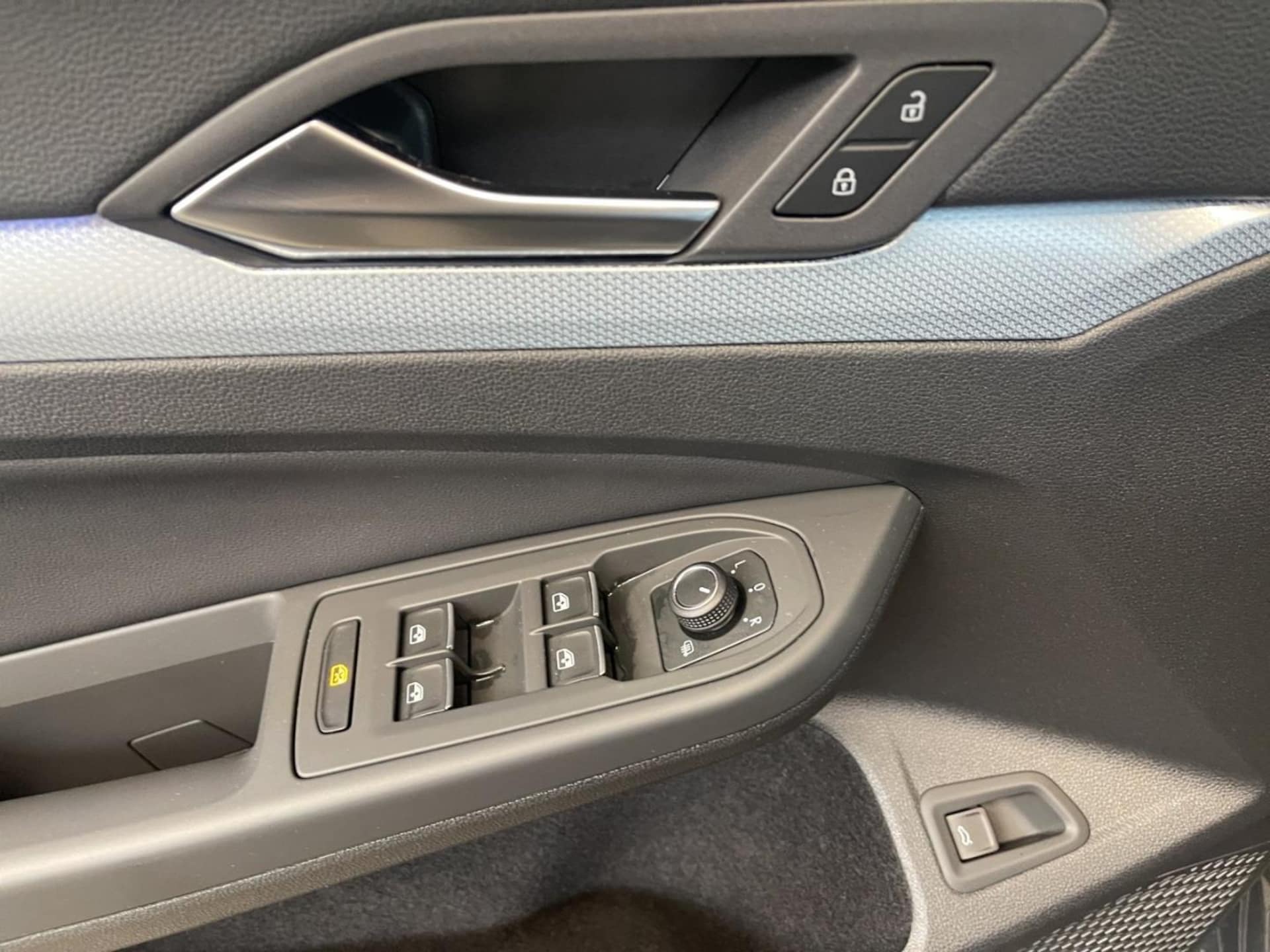 Volkswagen Golf Variant Goal