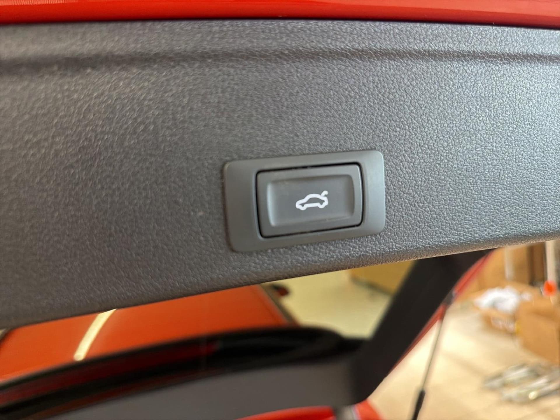 Audi A4 Avant S line