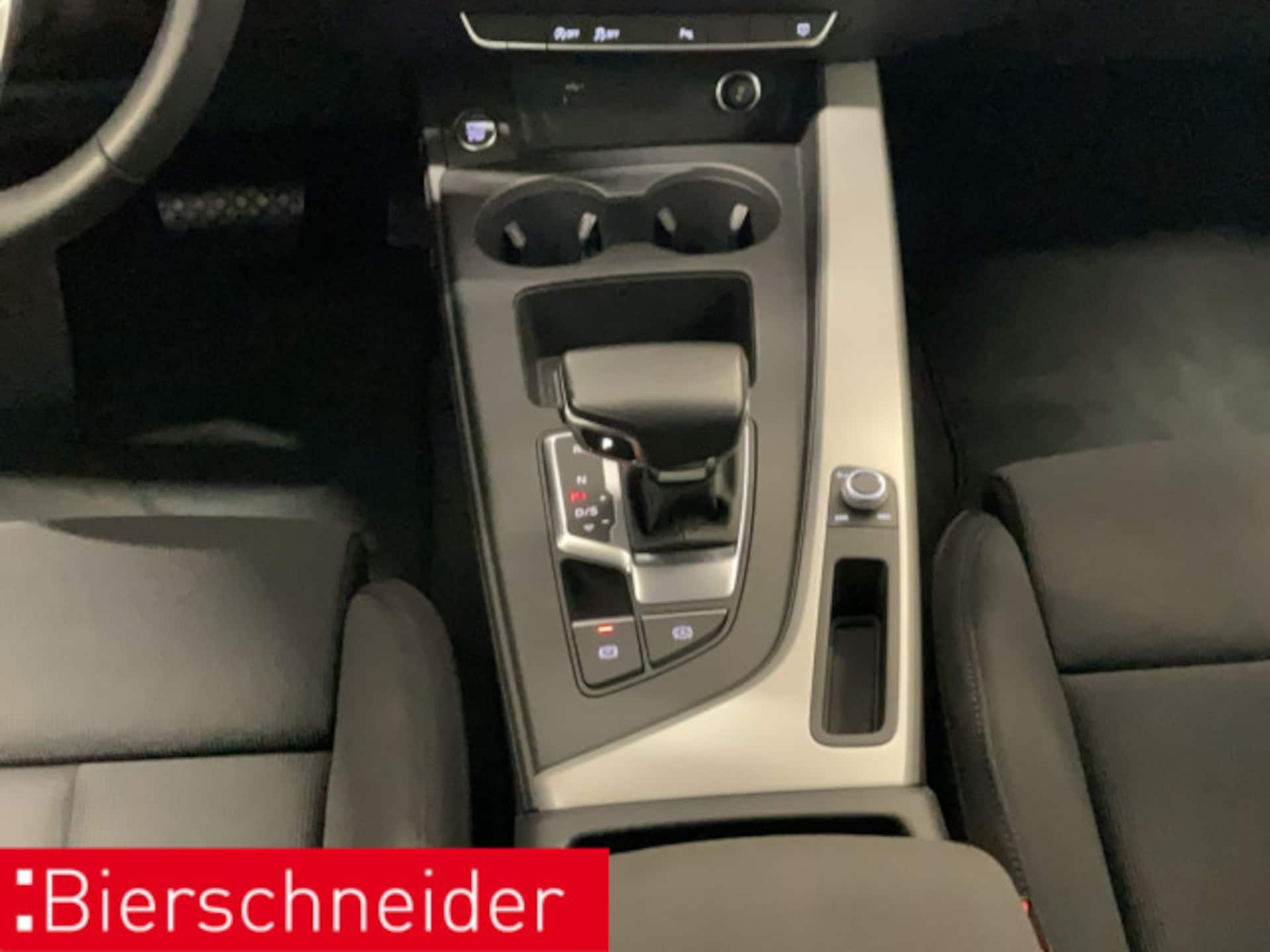 Audi A4 Avant Advanced