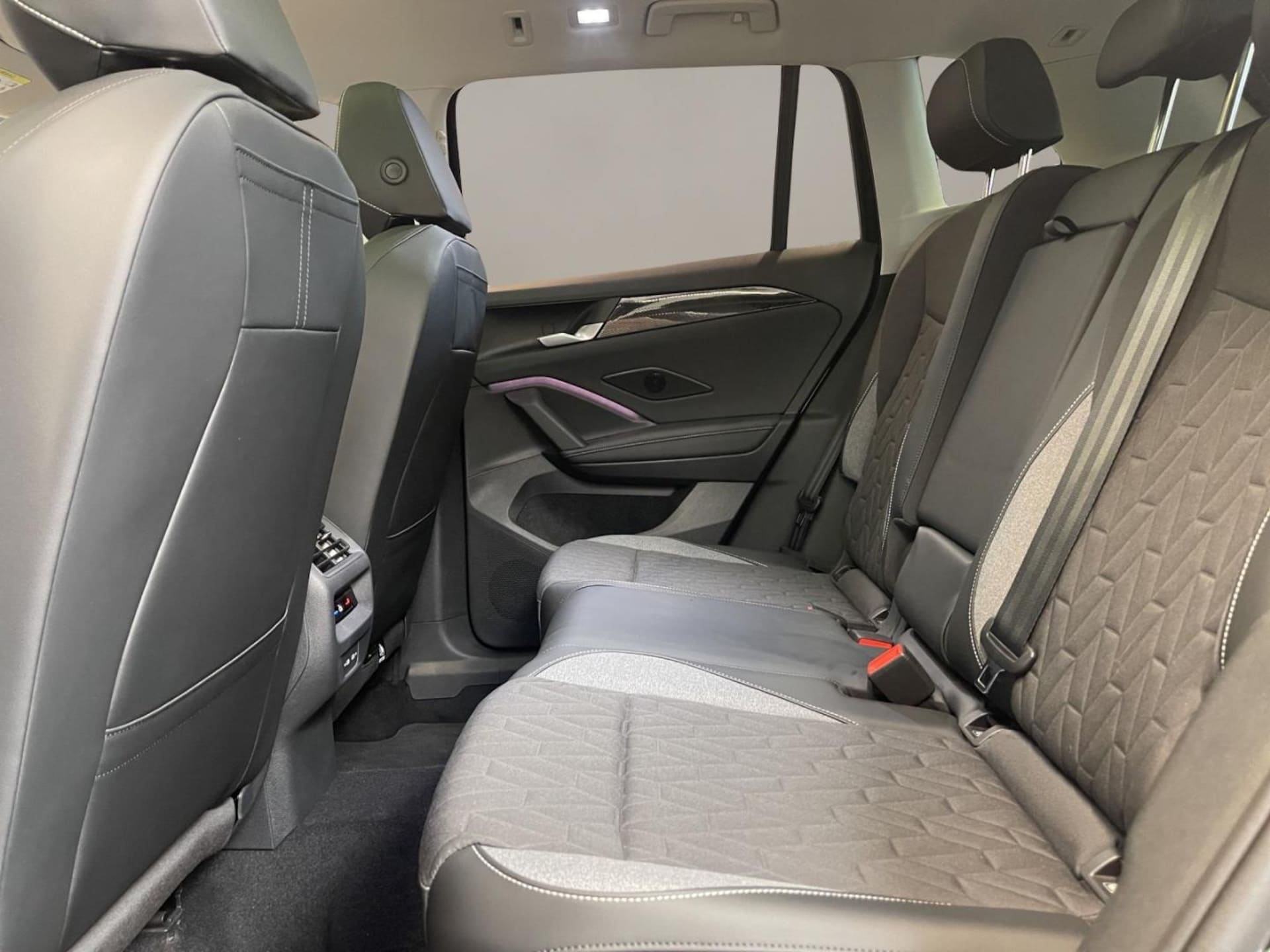 Volkswagen Tiguan ENERGY