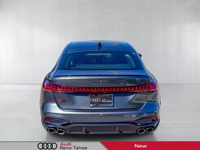 2026 Audi S5 Sedan