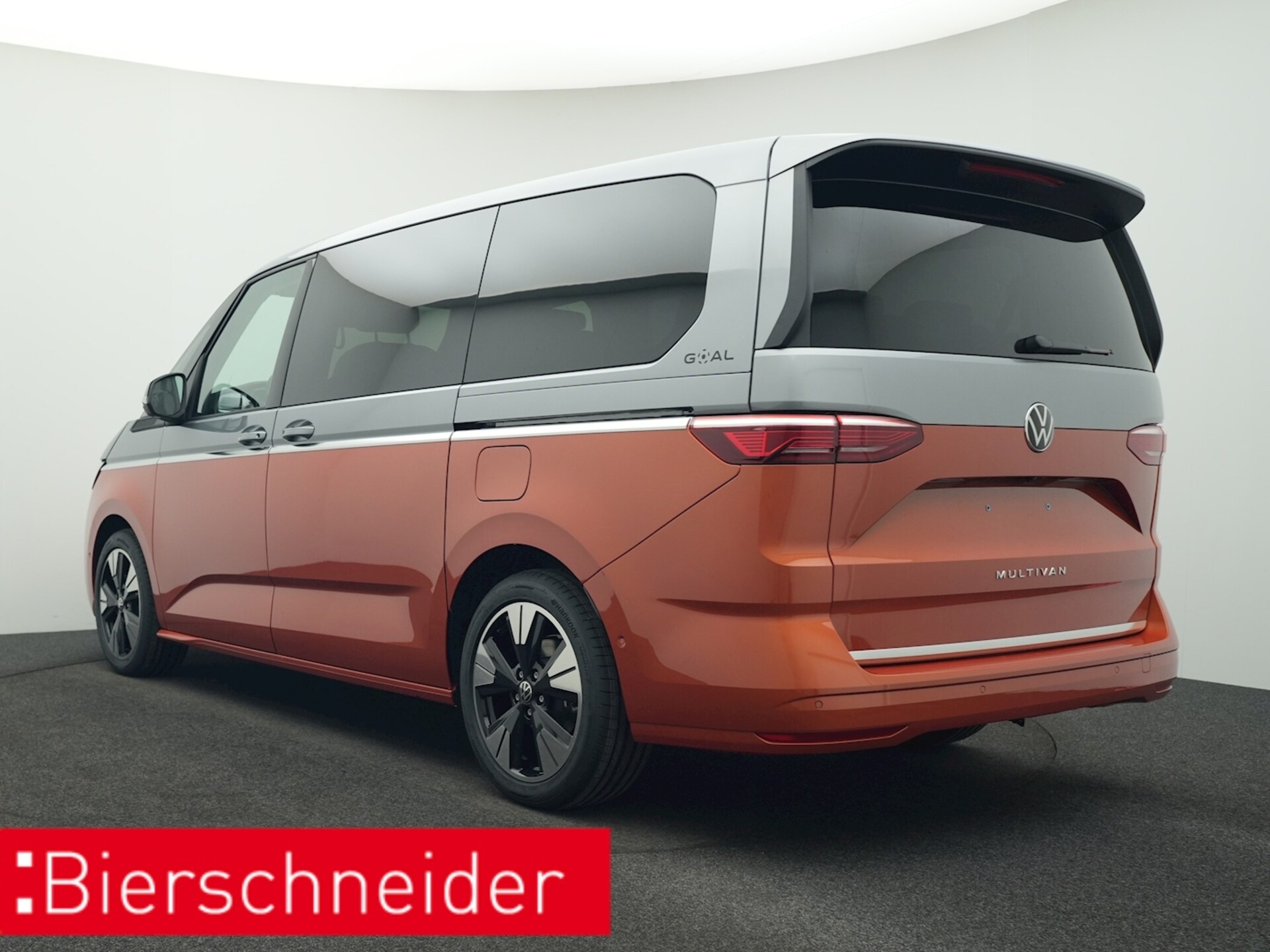 Volkswagen Multivan Langversion Life