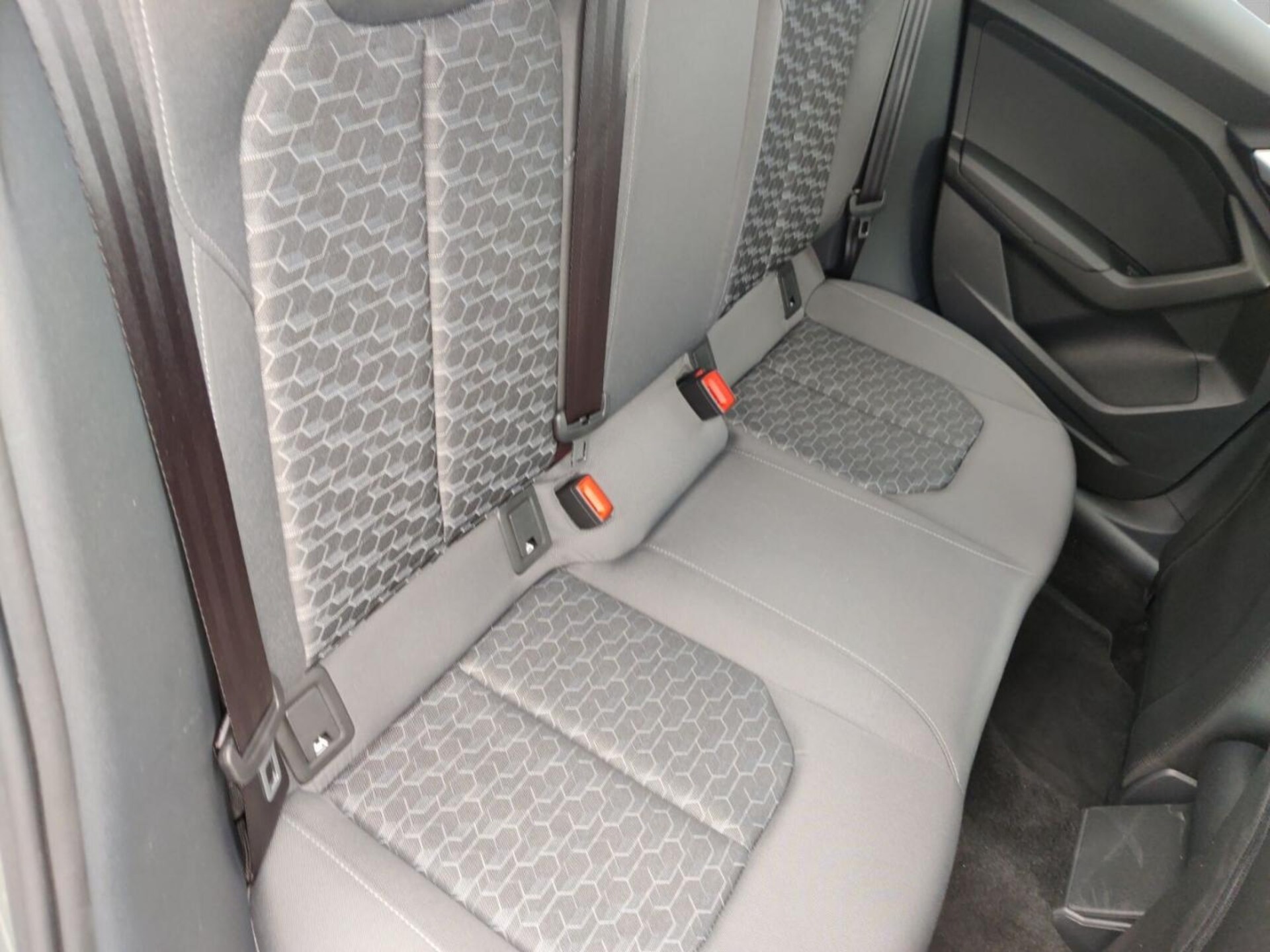 Audi A1 allstreet
