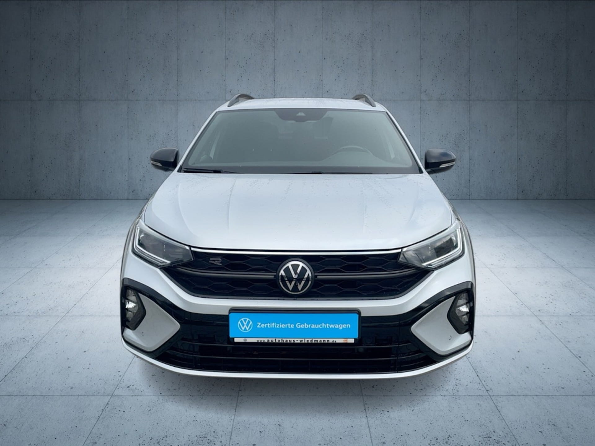 Volkswagen Taigo R-Line