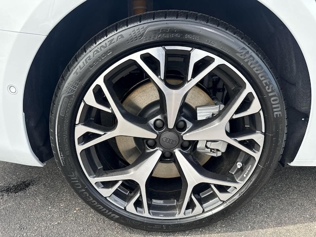 2026 Audi A6 Premium Plus - Photo 25