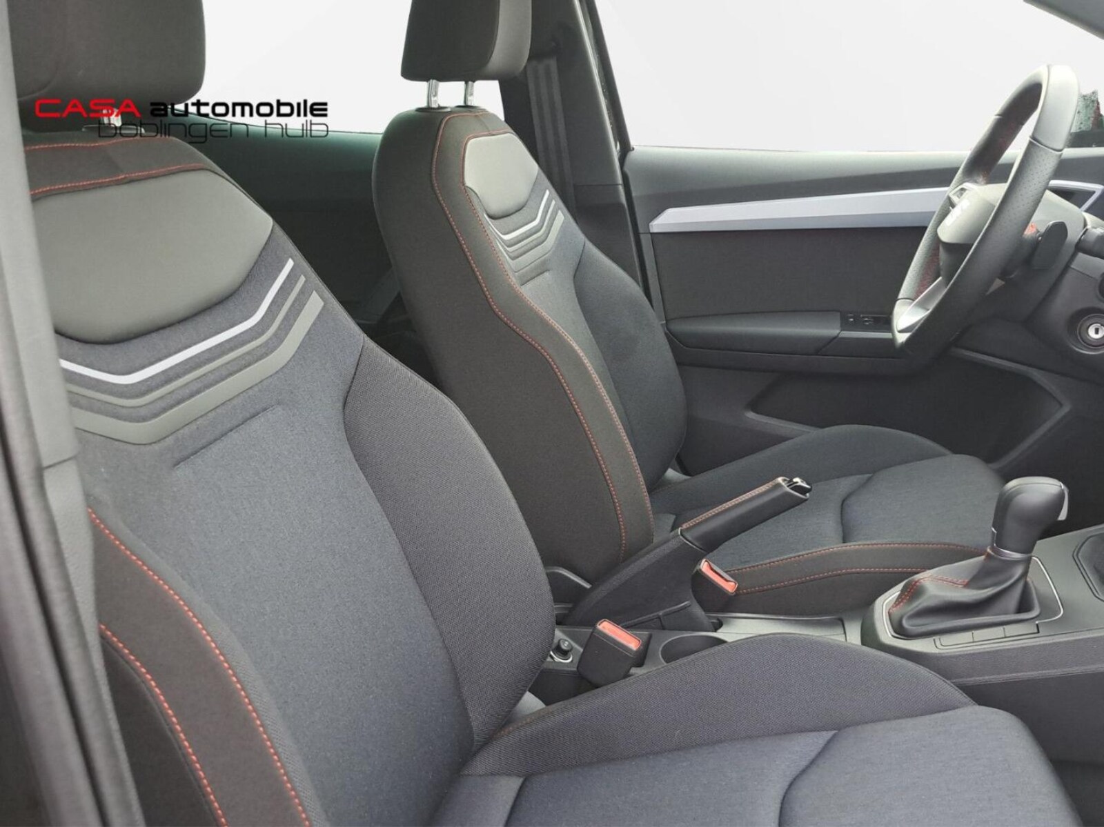 SEAT Ibiza – Bild 10