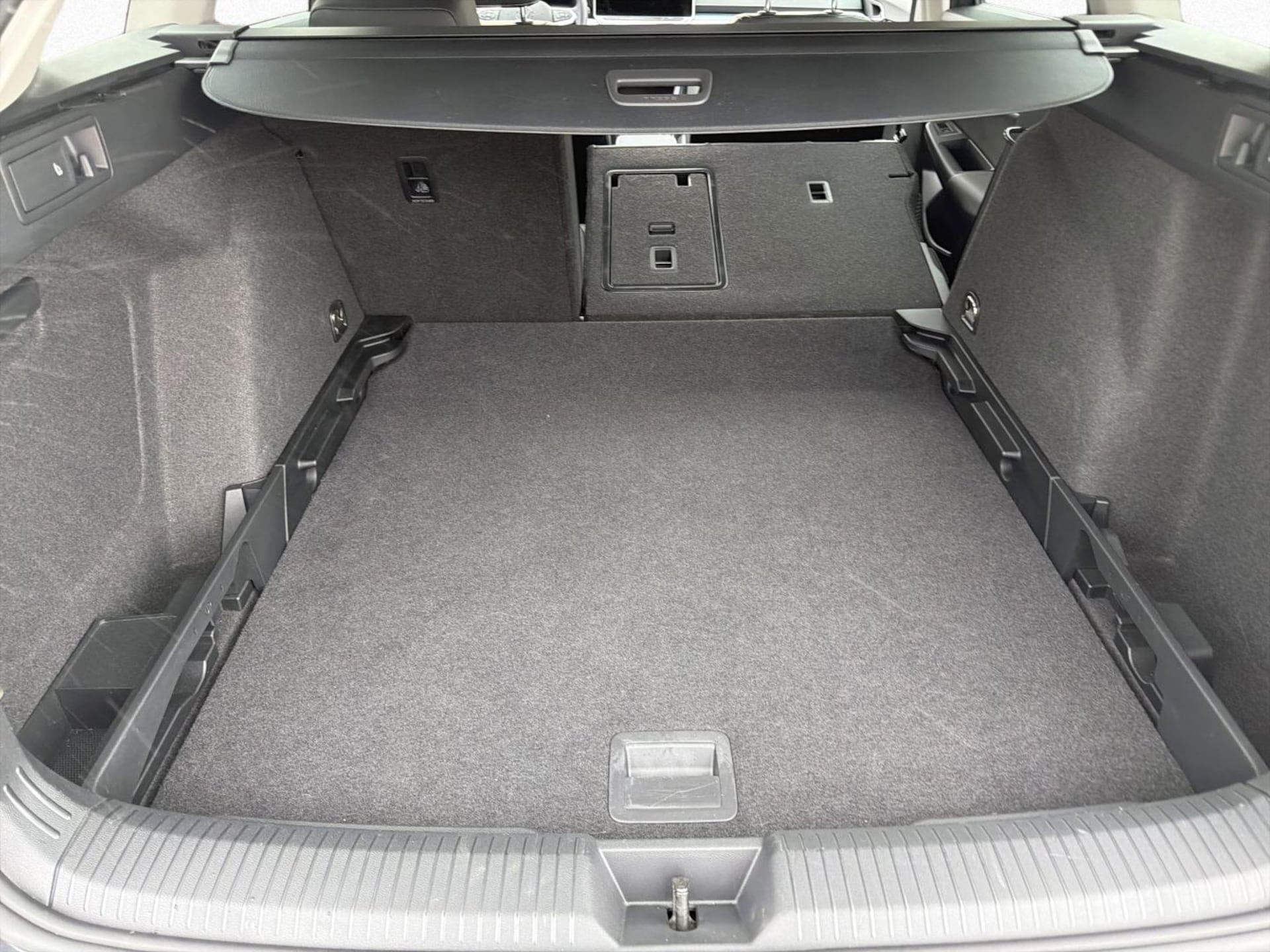 Volkswagen Golf Variant Goal