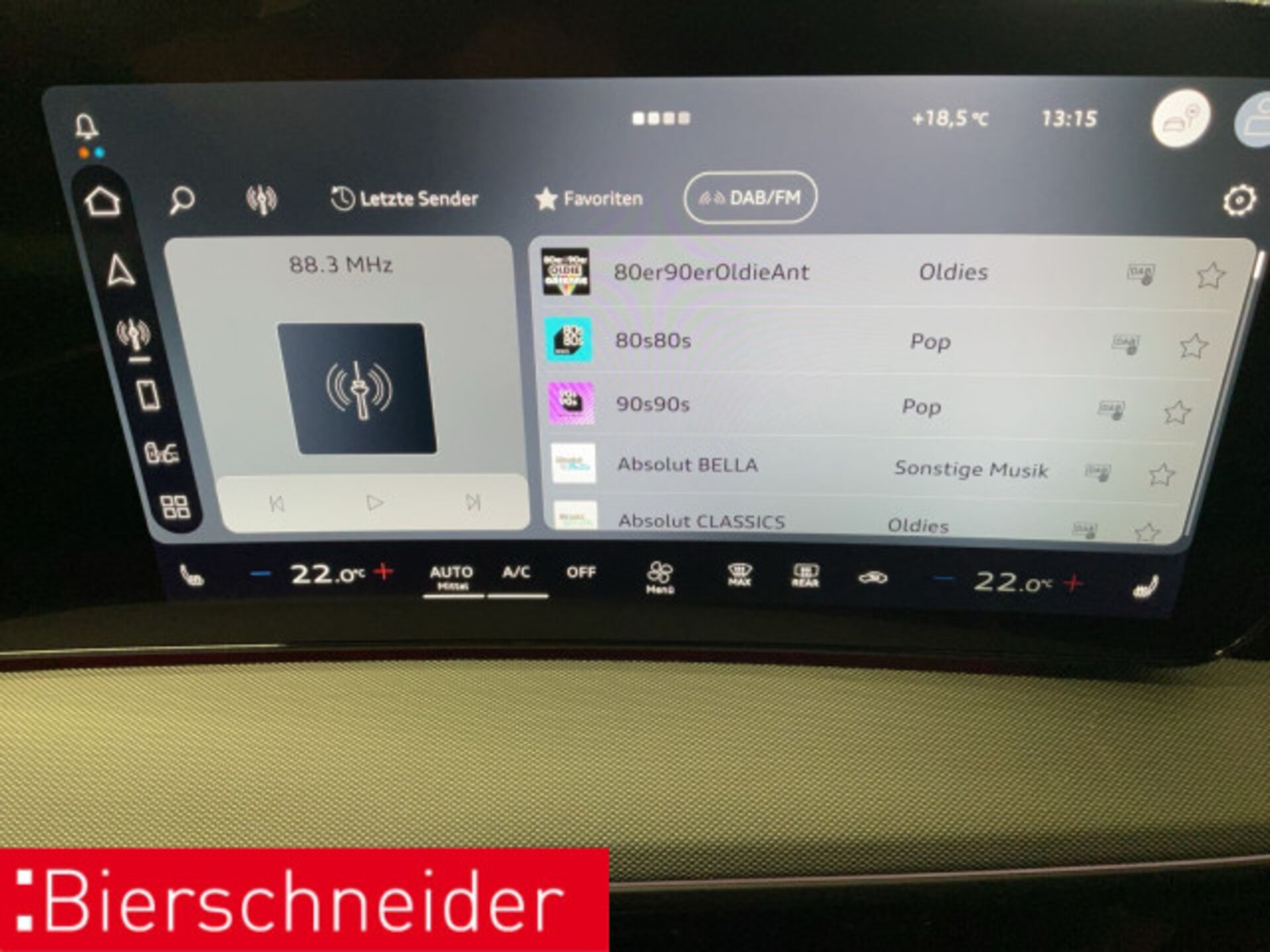 Audi Q4 Sportback e-tron