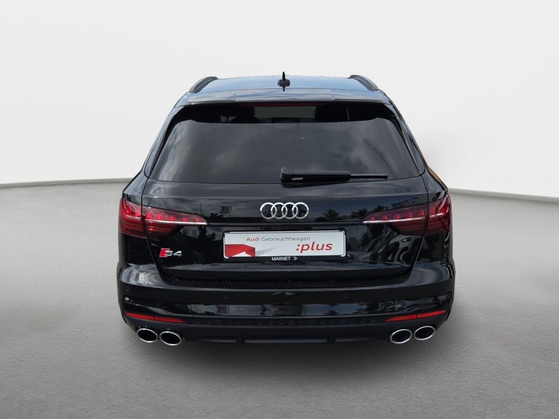 Audi S4 Avant