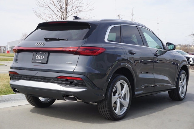 2026 Audi Q5 Premium Plus - Photo 6