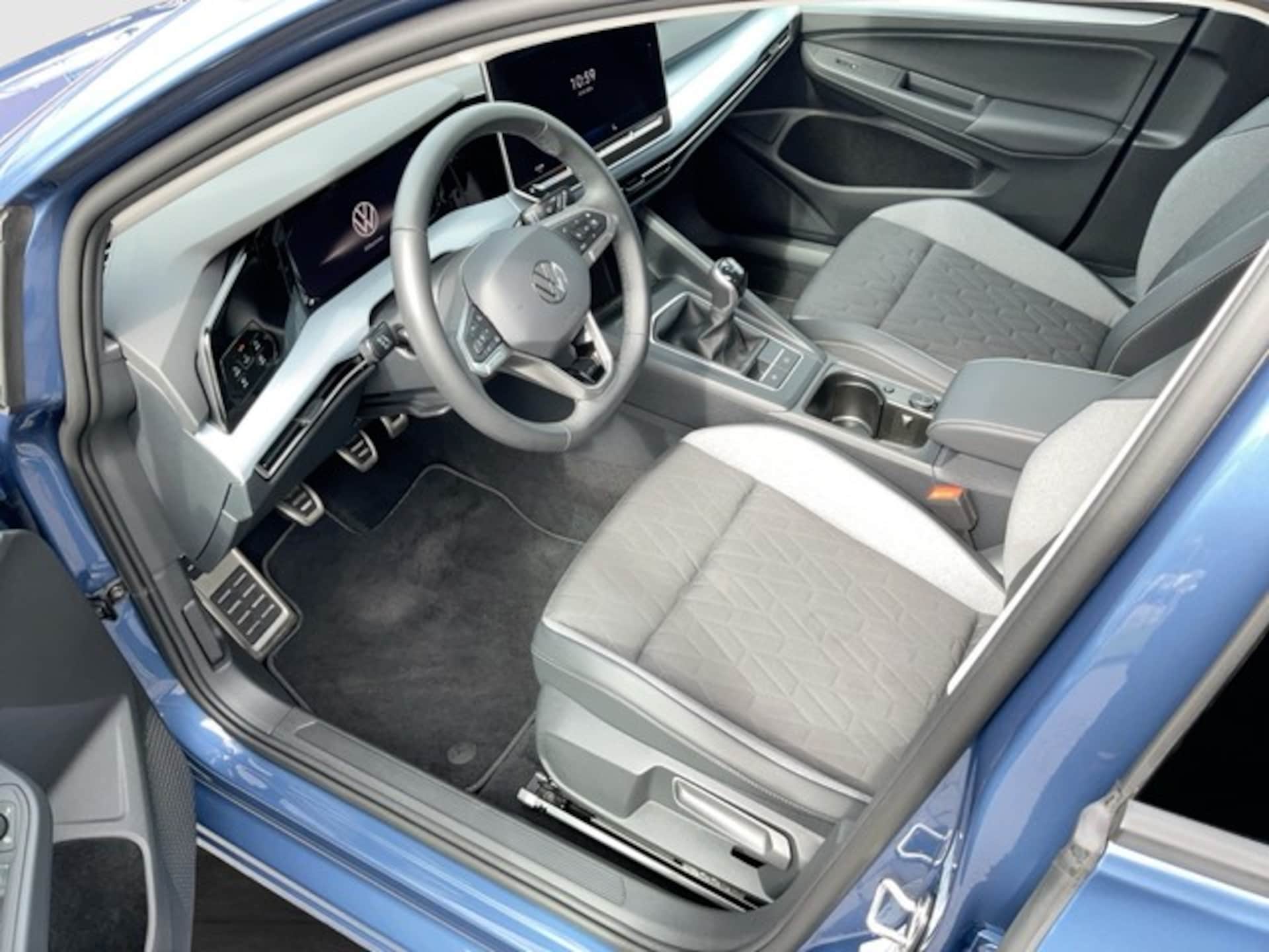 Volkswagen Golf Life