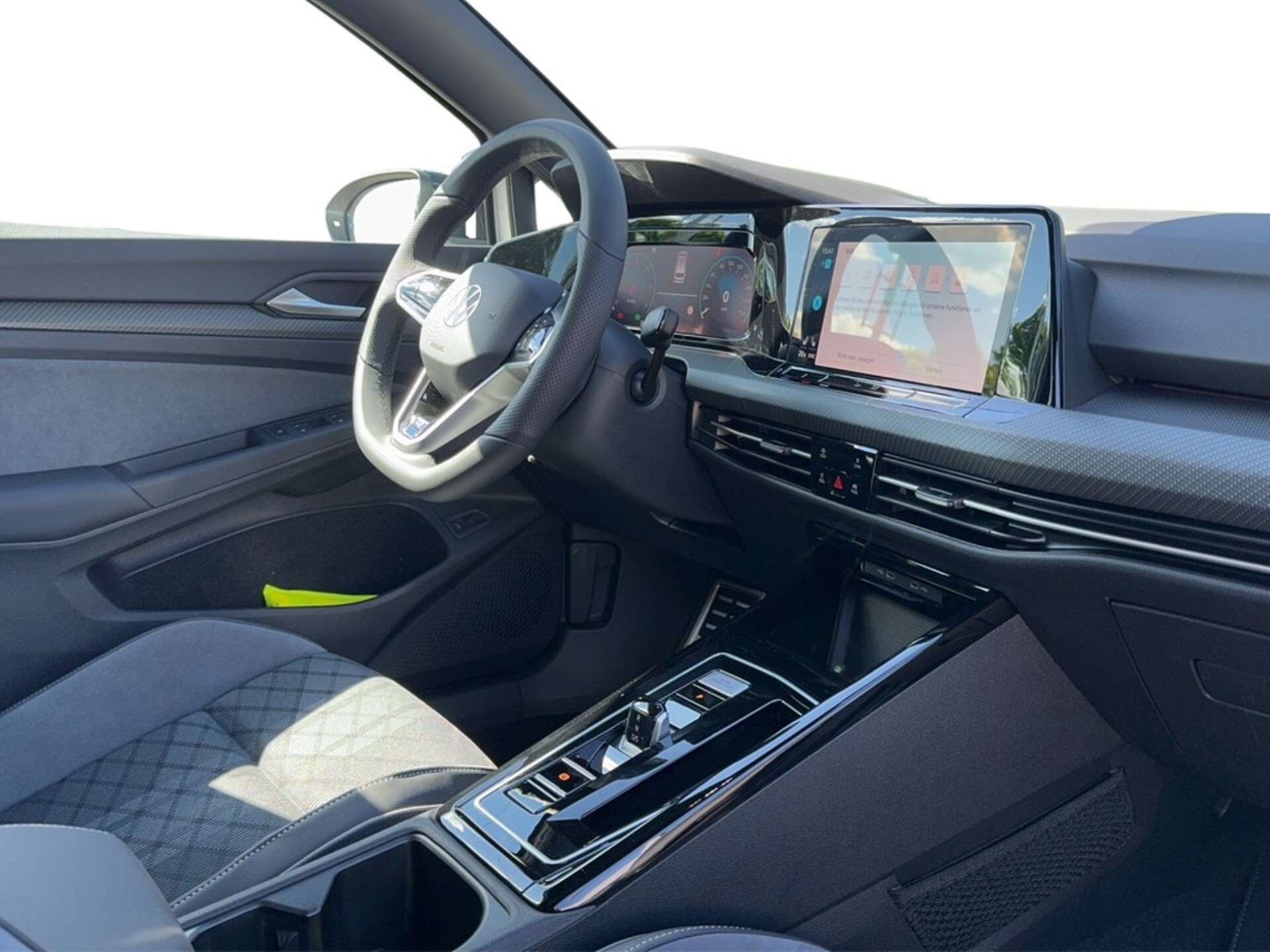 Volkswagen Golf Variant R-Line