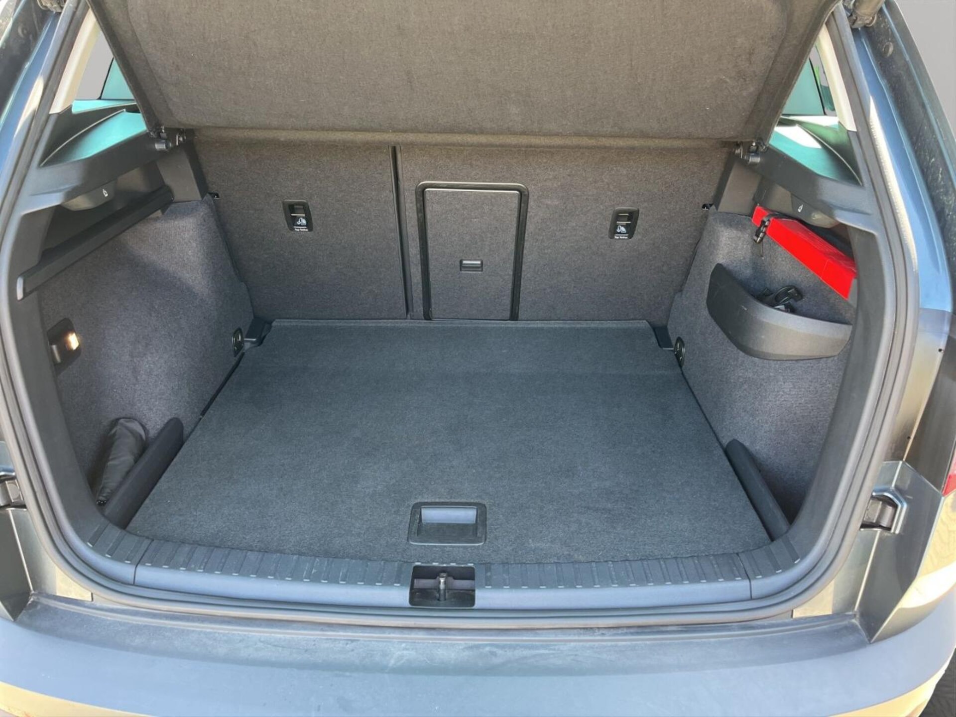 Skoda Karoq Style