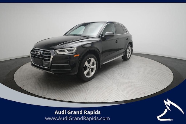 Photo of 2020 Audi Q5