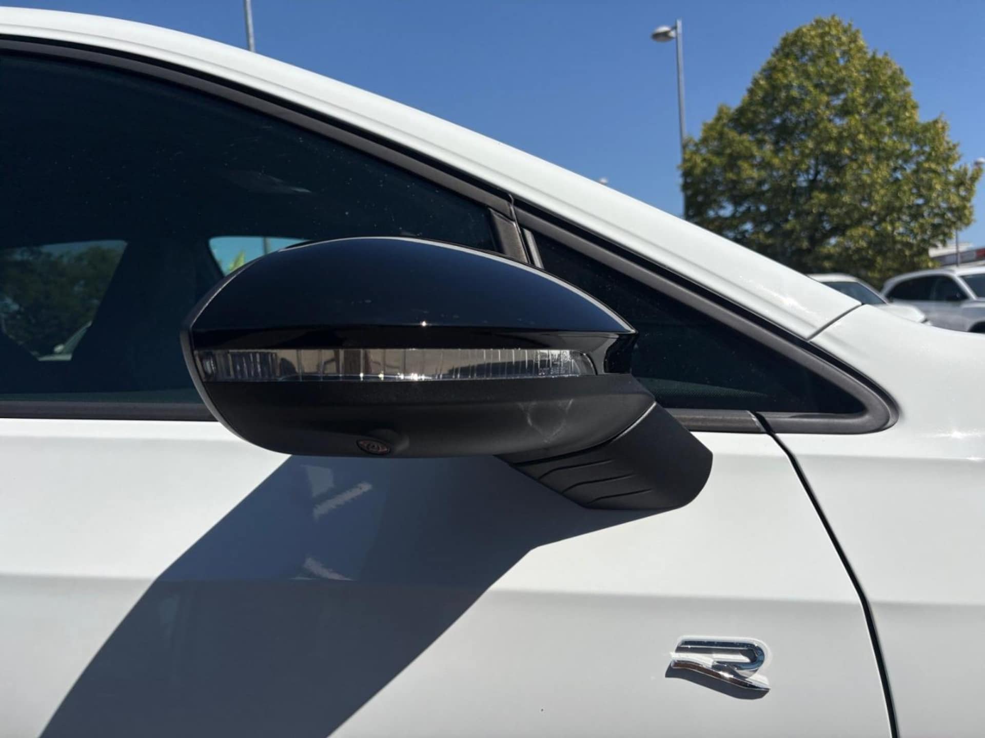 Volkswagen Golf R